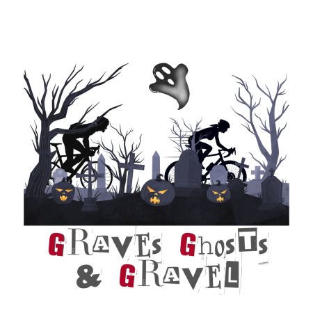 Graves Ghosts & Gravel